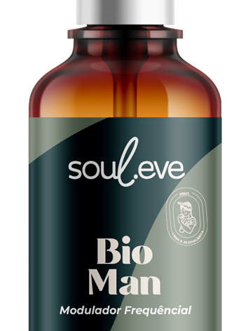 Bio Man