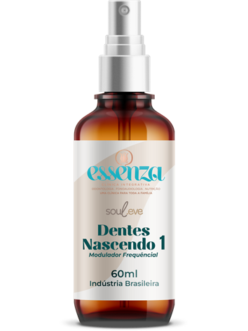 Dentes Nascendo 1 (Essenza)