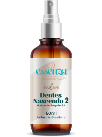 Dentes Nascendo 2 (Essenza)