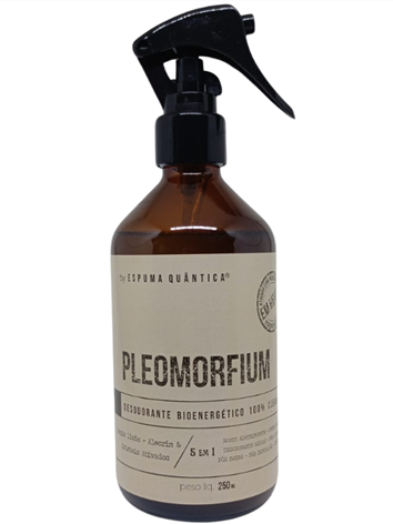 Desodorante PLEOMORFIUM 250 mL