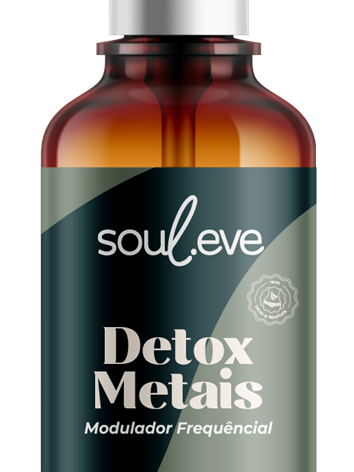 Detox Metais