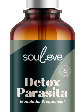 Detox Parasita