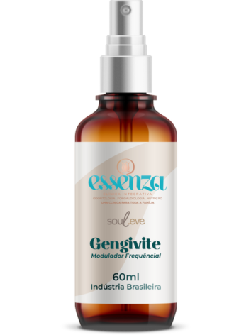 Gengivite (Essenza)