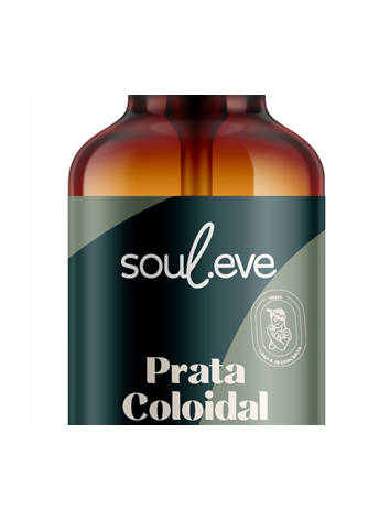 Prata Coloidal 10 ppm