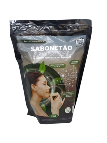Saboneto Ancestral
