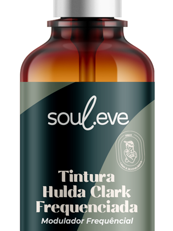 Tintura Desparasitao