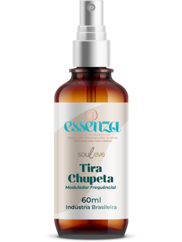 Tira Chupeta (Essenza)